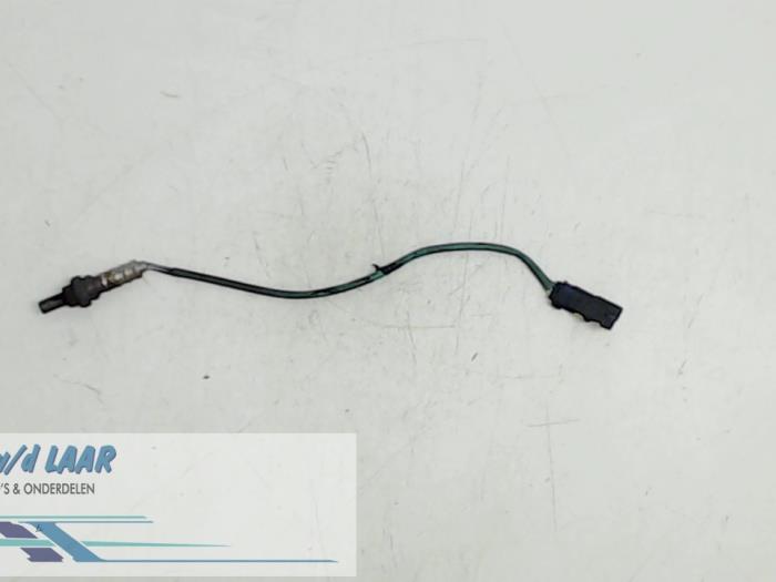 Gebruikte Lambda Sonde Renault Modus/Grand Modus (JP) 1.2 16V Prijs € 40,00 Margeregeling aangeboden door Autodemontage van de Laar