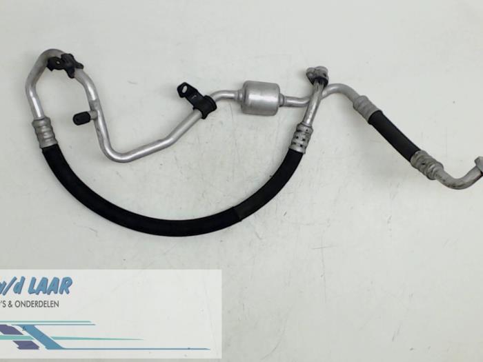 Airco Leiding van een Renault Modus/Grand Modus (JP) 1.2 16V 2006