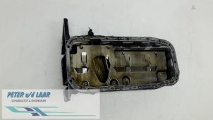 Gebruikte Carterpan Opel Zafira (M75) 1.6 16V Twin Port CNG Prijs € 70,00 Margeregeling aangeboden door Autodemontage van de Laar