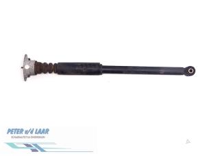 Gebruikte Schokdemper links-achter Ford Fiesta 5 (JD/JH) 1.4 16V Prijs € 25,00 Margeregeling aangeboden door Autodemontage van de Laar