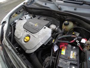 Gebruikte Motor Renault Kangoo (KC) 1.9 dTi Prijs op aanvraag aangeboden door Autodemontage van de Laar