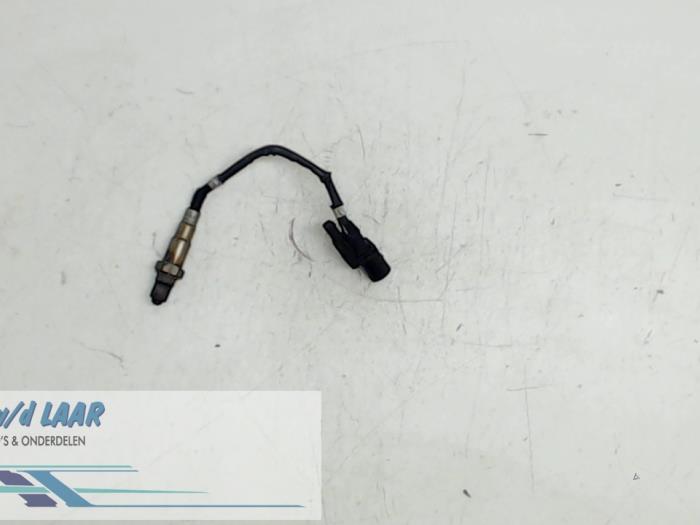 Gebruikte Lambda Sonde Volkswagen Golf V (1K1) Prijs € 80,00 Margeregeling aangeboden door Autodemontage van de Laar
