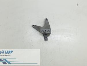 Gebruikte Motorsteun Dacia Sandero II 0.9 TCE 12V Prijs € 35,00 Margeregeling aangeboden door Autodemontage van de Laar