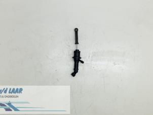 Gebruikte Koppeling Hulp Cilinder Dacia Sandero II 0.9 TCE 12V Prijs € 25,00 Margeregeling aangeboden door Autodemontage van de Laar