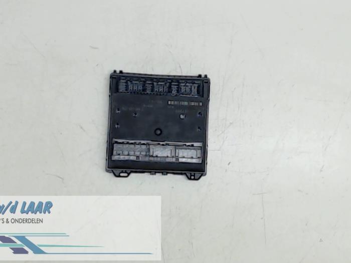 Gebruikte Sam module Volkswagen Polo IV (9N1/2/3) Prijs € 60,00 Margeregeling aangeboden door Autodemontage van de Laar