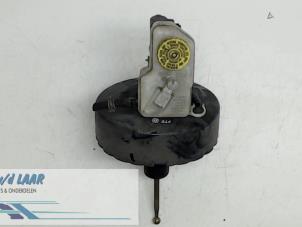 Gebruikte Rembol Volkswagen Polo IV (9N1/2/3) Prijs € 70,00 Margeregeling aangeboden door Autodemontage van de Laar