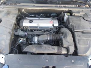 Gebruikte Motor Citroen C5 II Berline (RC) 1.8 16V Prijs € 450,00 Margeregeling aangeboden door Autodemontage van de Laar