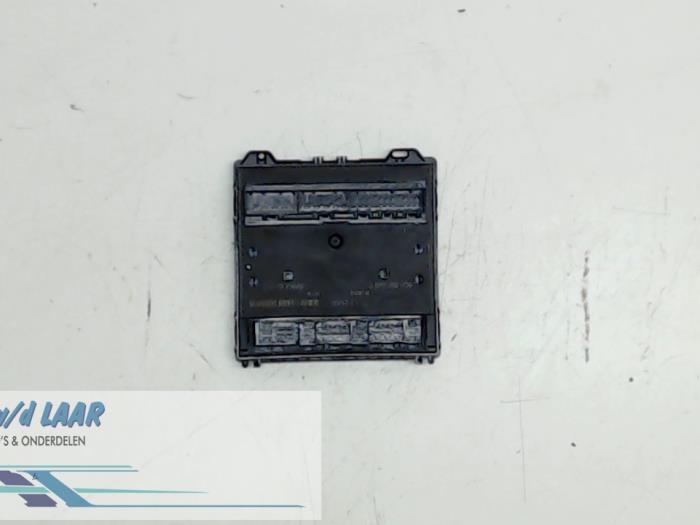 Gebruikte Sam module Volkswagen Polo IV (9N1/2/3) 1.2 12V Prijs € 70,00 Margeregeling aangeboden door Autodemontage van de Laar