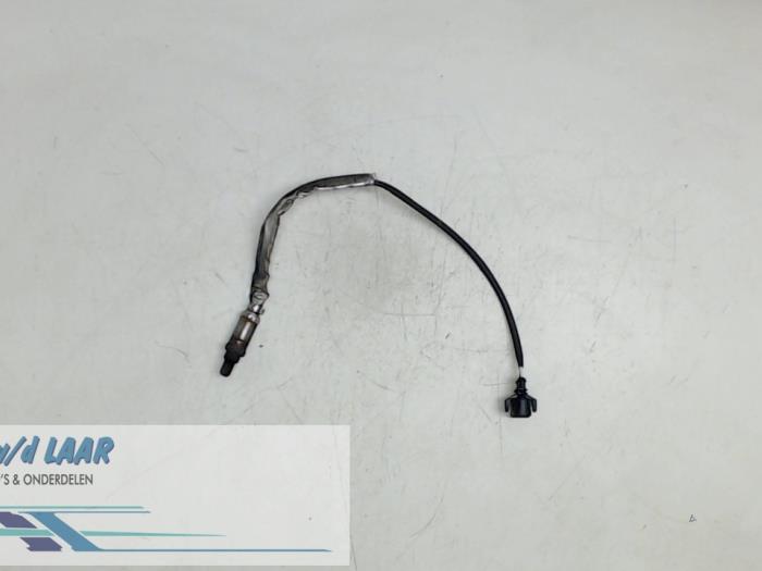 Gebruikte Lambda Sonde Volkswagen Polo III Classic (6KV2) 1.6i 100 Prijs € 40,00 Margeregeling aangeboden door Autodemontage van de Laar