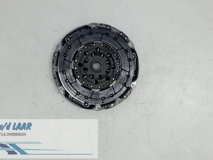 Gebruikte Koppelingsset (compleet) Opel Astra H SW (L35) 1.7 CDTi 16V Prijs € 100,00 Margeregeling aangeboden door Autodemontage van de Laar