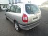 Opel Zafira Achterlicht links