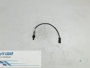 Gebruikte Lambda Sonde Renault Twingo (C06) 1.2 Prijs € 40,00 Margeregeling aangeboden door Autodemontage van de Laar