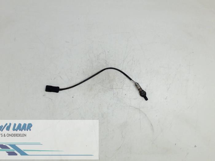 Lambda Sonde van een Renault Twingo (C06) 1.2 2004