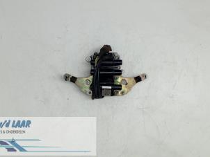 Gebruikte Bobine Audi A6 (C4) 2.6 V6 Prijs € 70,00 Margeregeling aangeboden door Autodemontage van de Laar