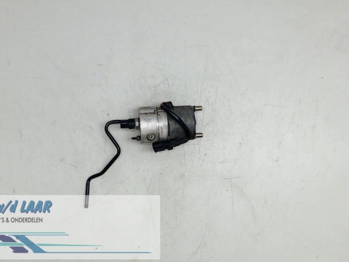 Gebruikte ESP pomp Peugeot 406 Coupé (8C) 2.2 16V Prijs € 100,00 Margeregeling aangeboden door Autodemontage van de Laar