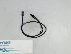Gebruikte Lambda Sonde Peugeot 406 Coupé (8C) 2.2 16V Prijs € 40,00 Margeregeling aangeboden door Autodemontage van de Laar