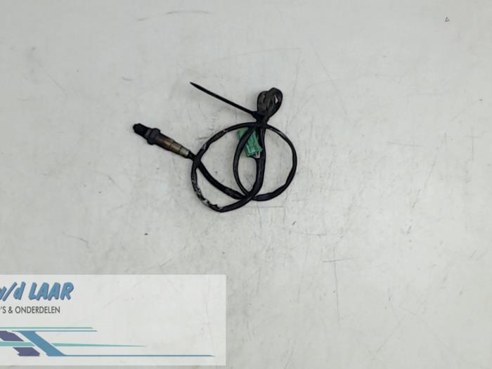 Gebruikte Lambda Sonde Peugeot 406 Coupé (8C) 2.2 16V Prijs € 40,00 Margeregeling aangeboden door Autodemontage van de Laar