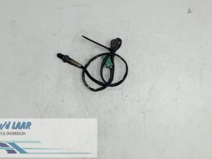 Gebruikte Lambda Sonde Peugeot 406 Coupé (8C) 2.2 16V Prijs € 40,00 Margeregeling aangeboden door Autodemontage van de Laar