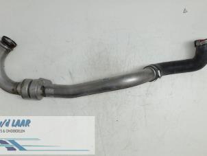Gebruikte Turboslang Renault Megane II (BM/CM) 1.5 dCi 80 Prijs € 50,00 Margeregeling aangeboden door Autodemontage van de Laar
