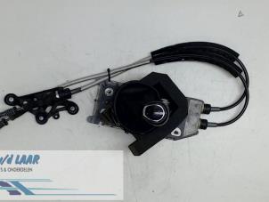 Gebruikte Pook Skoda Roomster (5J) 1.6 TDI 16V Prijs € 80,00 Margeregeling aangeboden door Autodemontage van de Laar