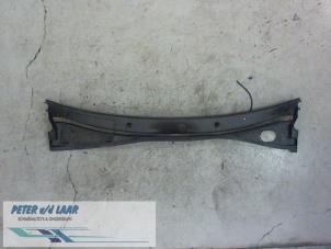 Gebruikte Paravan Renault Kangoo Express (FC) 1.5 dCi 68 Prijs € 35,00 Margeregeling aangeboden door Autodemontage van de Laar