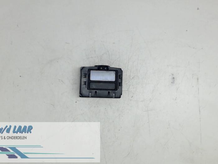 Gebruikte Display Interieur Opel Monza Prijs € 70,00 Margeregeling aangeboden door Autodemontage van de Laar