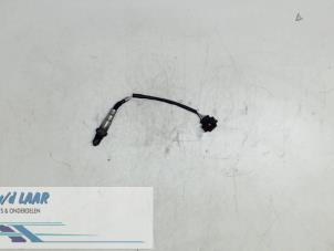 Gebruikte Lambda Sonde Opel Corsa C (F08/68) 1.0 12V Prijs € 40,00 Margeregeling aangeboden door Autodemontage van de Laar