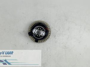 Gebruikte Kachel Ventilatiemotor Mercedes A (W168) 1.4 A-140 Prijs € 25,00 Margeregeling aangeboden door Autodemontage van de Laar