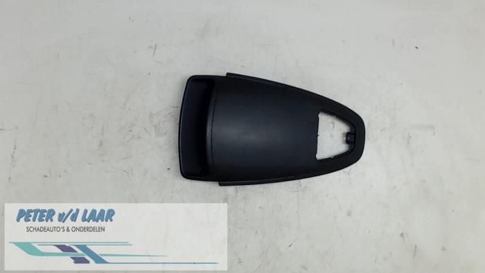 Gebruikte Display Interieur Opel Corsa D 1.3 CDTi 16V ecoFLEX Prijs € 30,00 Margeregeling aangeboden door Autodemontage van de Laar