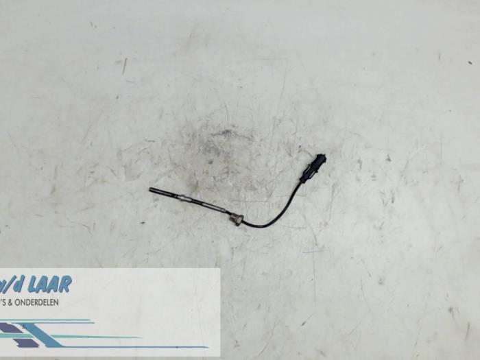 Gebruikte Nox sensor Opel Corsa D 1.3 CDTi 16V ecoFLEX Prijs € 30,00 Margeregeling aangeboden door Autodemontage van de Laar