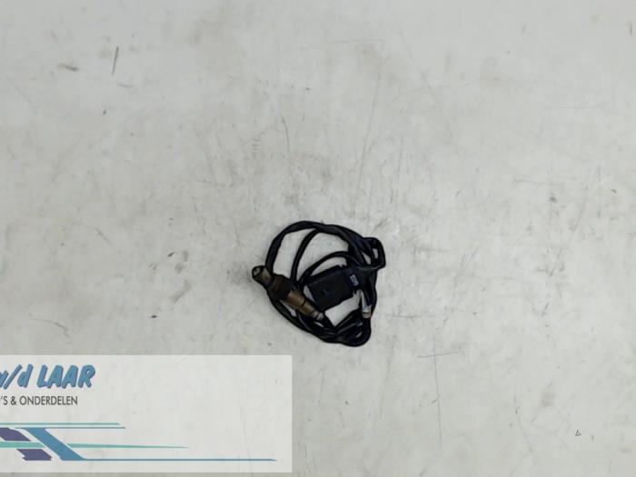 Gebruikte Lambda Sonde Audi A6 Quattro (C5) 1.8 20V T Prijs € 40,00 Margeregeling aangeboden door Autodemontage van de Laar