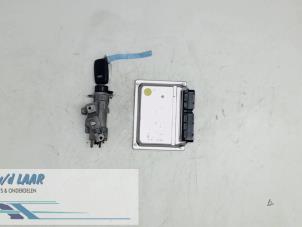 Gebruikte Computer Motormanagement Audi A6 Prijs € 150,00 Margeregeling aangeboden door Autodemontage van de Laar