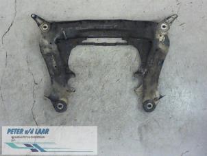 Gebruikte Subframe Audi A6 Prijs € 70,00 Margeregeling aangeboden door Autodemontage van de Laar