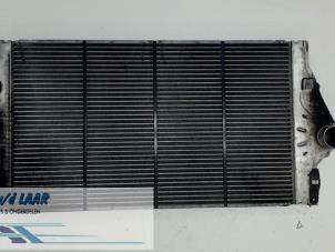Gebruikte Intercooler Renault Laguna II Grandtour (KG) 2.2 dCi 150 16V Prijs € 100,00 Margeregeling aangeboden door Autodemontage van de Laar