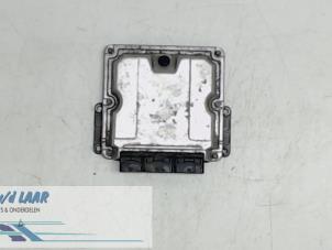 Gebruikte Computer Motormanagement Renault Laguna II Grandtour (KG) 2.2 dCi 150 16V Prijs € 120,00 Margeregeling aangeboden door Autodemontage van de Laar