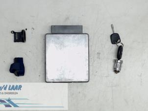 Gebruikte Computer Motormanagement Ford Mondeo III Wagon 2.0 TDCi 115 16V Prijs € 150,00 Margeregeling aangeboden door Autodemontage van de Laar