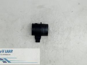 Gebruikte Luchtmassameter BMW 1 serie (E87/87N) Prijs € 80,00 Margeregeling aangeboden door Autodemontage van de Laar