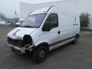 Gebruikte Velg Opel Movano (4A1; 4A2; 4B2; 4B3; 4C2; 4C3) 3.0 CDTI 16V Prijs € 120,00 Margeregeling aangeboden door Autodemontage van de Laar