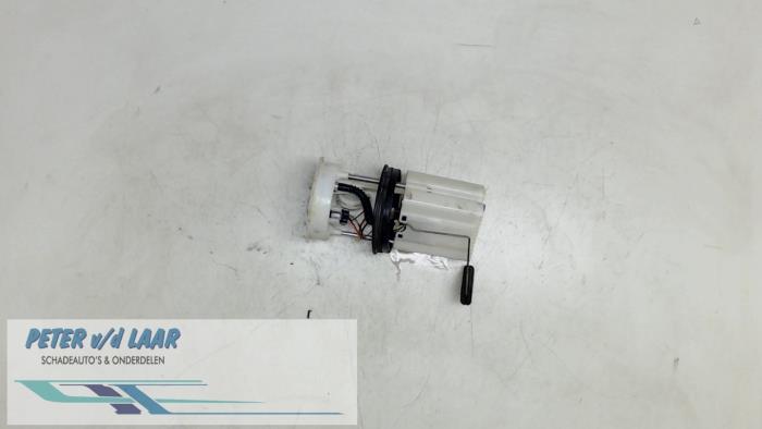 Gebruikte Tank element Pomp Volkswagen Fox (5Z) 1.2 Prijs € 50,00 Margeregeling aangeboden door Autodemontage van de Laar