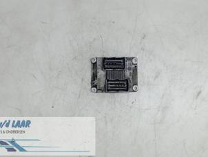 Gebruikte Computer Motormanagement Alfa Romeo 147 (937) 1.6 HP Twin Spark 16V Prijs € 100,00 Margeregeling aangeboden door Autodemontage van de Laar