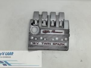 Gebruikte Motor Beschermplaat Alfa Romeo 147 (937) 1.6 HP Twin Spark 16V Prijs € 50,00 Margeregeling aangeboden door Autodemontage van de Laar