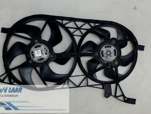 Gebruikte Koelvin Motor Renault Vel Satis Prijs € 70,00 Margeregeling aangeboden door Autodemontage van de Laar