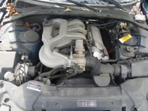 Gebruikte ABS Pomp Jaguar S-type (X200) 3.0 V6 24V Prijs € 200,00 Margeregeling aangeboden door Autodemontage van de Laar