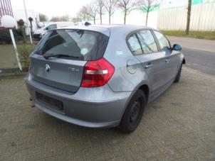 Gebruikte Uitlaat Einddemper BMW 1 serie (E87/87N) Prijs € 150,00 Margeregeling aangeboden door Autodemontage van de Laar