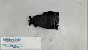 Gebruikte Differentieel achter Mercedes CLK (C209) 2.6 240 V6 18V Prijs € 400,00 Margeregeling aangeboden door Autodemontage van de Laar