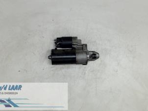 Gebruikte Startmotor Mercedes C Combi (S203) 2.6 C-240 18V 4-Matic Prijs € 40,00 Margeregeling aangeboden door Autodemontage van de Laar