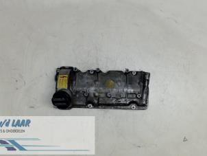 Gebruikte Kleppendeksel Smart City-Coupé 0.6 Turbo i.c. Smart&Pulse Prijs € 40,00 Margeregeling aangeboden door Autodemontage van de Laar