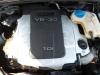 Audi A6 Avant Quattro (C6) 3.0 TDI V6 24V Rembekrachtiger