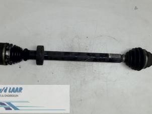 Gebruikte Cardanas rechts-voor (VWA) Volkswagen Golf Prijs € 50,00 Margeregeling aangeboden door Autodemontage van de Laar