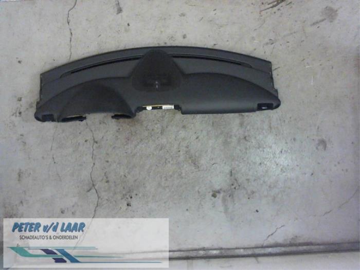 Gebruikte Dashboard Mercedes C Combi (S203) 2.6 C-240 18V 4-Matic Prijs € 100,00 Margeregeling aangeboden door Autodemontage van de Laar